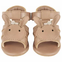 Donsje Sandales Stelloux Bride | Rose pâle