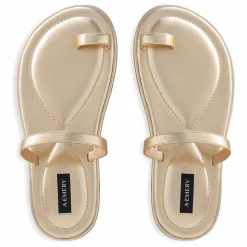 A. Emery Sandales Turi | Doré Outlet