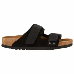 Femme BIRKENSTOCK Sandales Uji Chaussant Etroit |