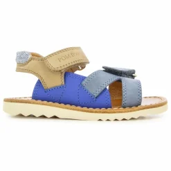 Enfant Pom d'Api Sandales, Espadrilles|Sandales, Nu-Pieds|Sandales Waff Jimy |