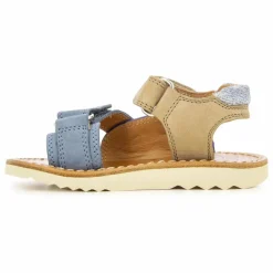 Enfant Pom d'Api Sandales, Espadrilles|Sandales, Nu-Pieds|Sandales Waff Jimy |
