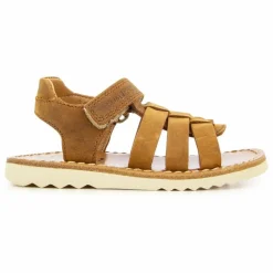 Enfant Pom d'Api Sandales Waff New Boy |