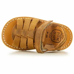 Enfant Pom d'Api Sandales Waff New Boy |