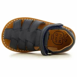Enfant Pom d'Api Sandales Waff Papy |