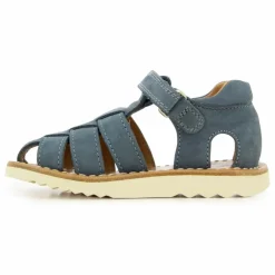 Enfant Pom d'Api Sandales Waff Papy |