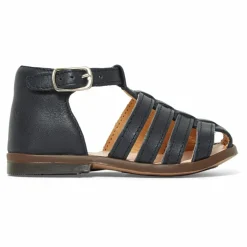 Clotaire Sandales Zeus Gorgo | Bleu marine Hot