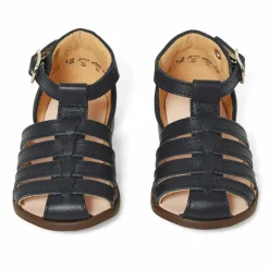 Clotaire Sandales Zeus Gorgo | Bleu marine Hot