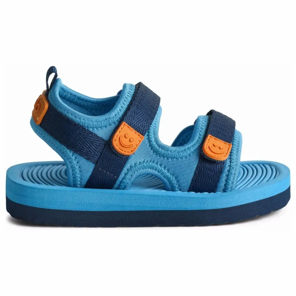 Enfant Molo Sandales Zola Scratchs |