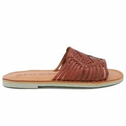 Femme Mapache Sandales, Espadrilles|Sandles Isla |