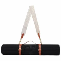 Hercule Studio Sangle de transport pour tapis Soca | Beige New