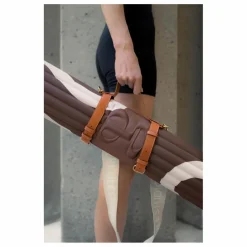 Hercule Studio Sangle de transport pour tapis Soca | Beige New