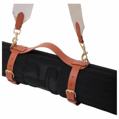 Hercule Studio Sangle de transport pour tapis Soca | Beige New