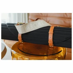 Hercule Studio Sangle de transport pour tapis Soca | Beige New