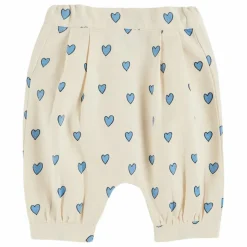 Clearance Emile et Ida Sarouel Cœur | Crème