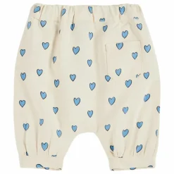 Clearance Emile et Ida Sarouel Cœur | Crème