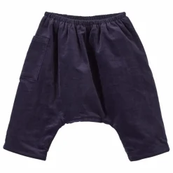 Caramel Sarouel Ficus | Aubergine Best