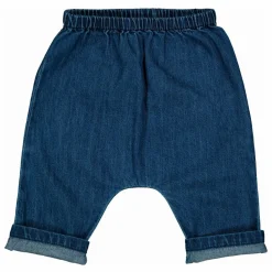 Clearance Louis Louise Sarouel Jungle | Denim