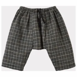 Caramel Sarouel Linum | Gris Clearance