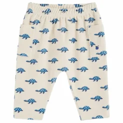 Discount Emile et Ida Sarouel Tortue Eponge | Ecru