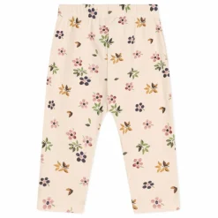 Petit Bateau Leggings, Pantalons|Sarouel Tubique Fleurs |