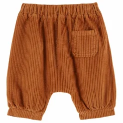 Emile et Ida Joggers, Pantalons|Leggings, Pantalons|Sarouel Velours Côtelé |