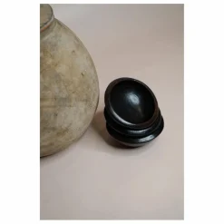 Woodmata Saucier en terracotta |