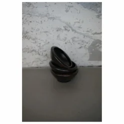 Woodmata Saucier en terracotta |