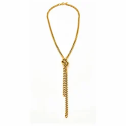 Femme Perrine Taverniti Colliers|Sautoir Picpus |