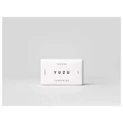 Tangent GC Savon bio Yuzu - 100 g Blanc Discount