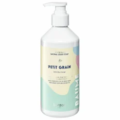 Femme Kerzon Savon Fou Liquide Petit Grain - 500 ml