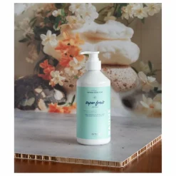 Kerzon Savon Fou Liquide Super Frais - 500 ml Non teinté Hot