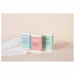 Femme Kerzon Savon parfumé Petit Grain - 100g