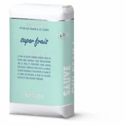 Femme Kerzon Soins Du Corps|Savon parfumé Super frais - 100g