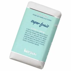 Femme Kerzon Soins Du Corps|Savon parfumé Super frais - 100g