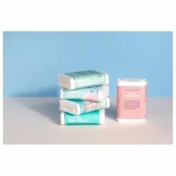 Femme Kerzon Soins Du Corps|Savon parfumé Super frais - 100g