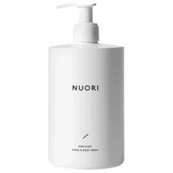 Homme/Femme Nuori Soins Du Corps|Soins, Wellness|Savon pour les mains et le corps Enrichi - 500 ml