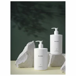 Homme/Femme Nuori Soins Du Corps|Soins, Wellness|Savon pour les mains et le corps Enrichi - 500 ml