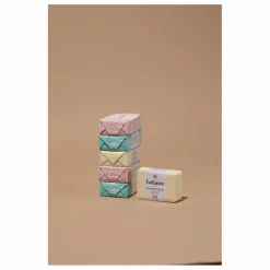 Enfance Paris Savon protecteur vivifiant 8-12 ans - 100 g Rouge Best