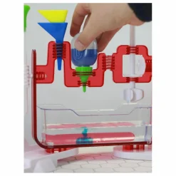 Buki Science Lab - Chimie Multicolore