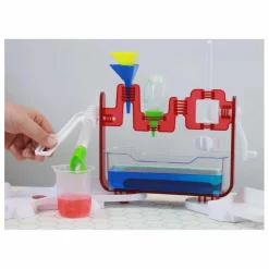 Buki Science Lab - Chimie Multicolore