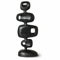 HKliving Vases, Objets Déco|Sculpture en aluminium |