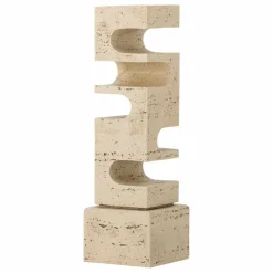 Bloomingville Sculpture Hallam | Beige Discount
