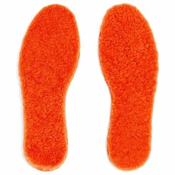 Enfant ILDA'S sheep Accessoires De Mode|Accessoires De Mode|Semelles Peau Lainée Mérinos et Liège |