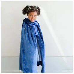 Mimi & Lula Serre-tête Alice Etoiles | Doré