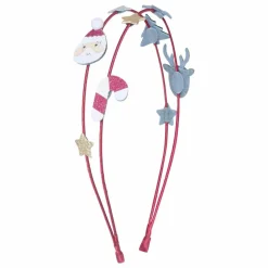 Outlet Mimi & Lula Serre-tête Alice Santa | Rose