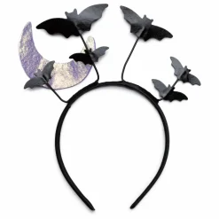 Great Pretenders Déguisements|Serre-tête Chauve-souris |