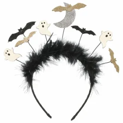 Souza Serre-tête Hallowenn Noir