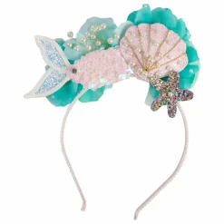 Great Pretenders Serre-tête Mermalicious |