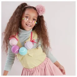 Enfant Meri Meri Serre-tête Pompon |