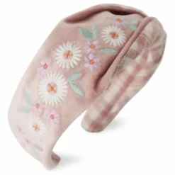 Gingersnaps Serre-tête Shannon | Lilas tLilas Hot